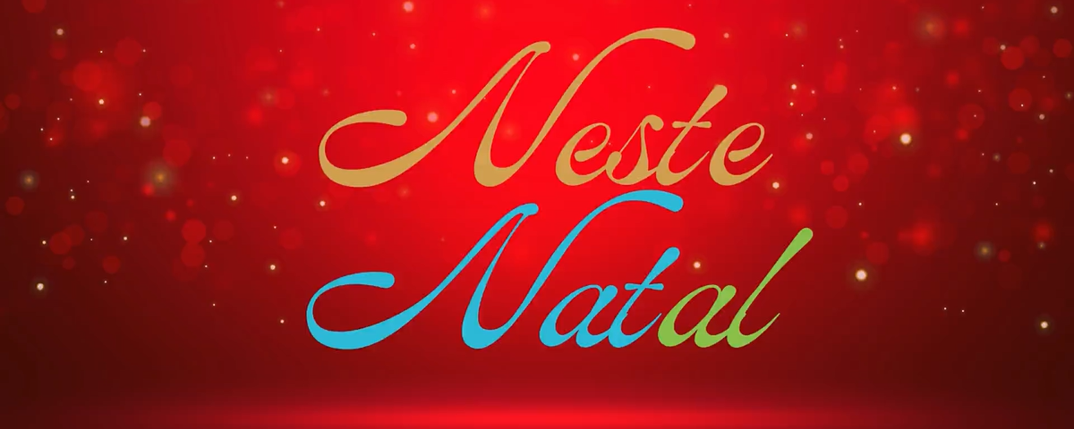 Boas festas