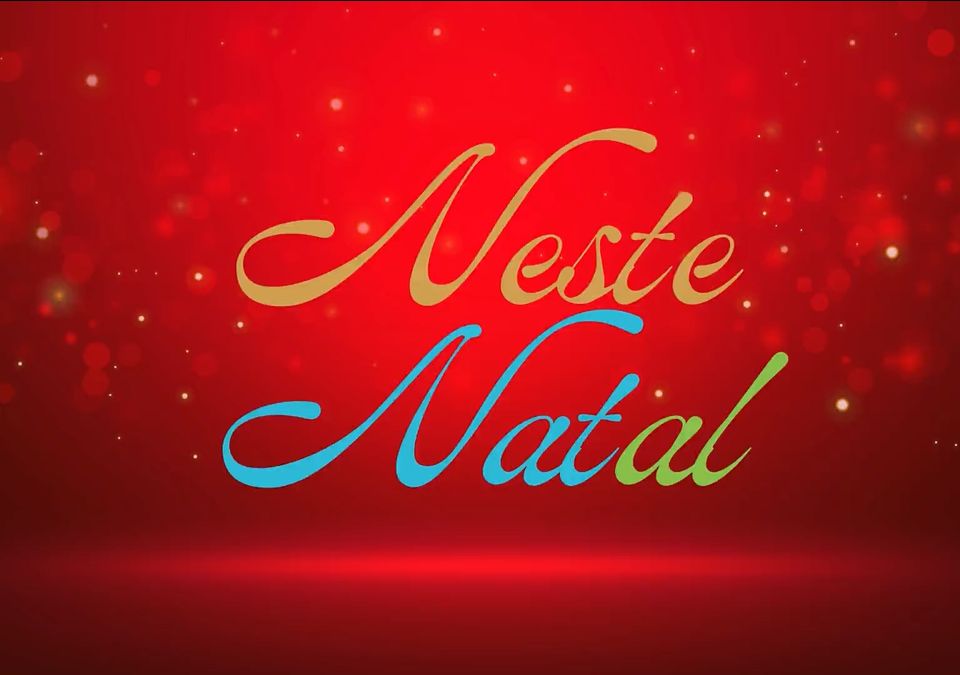 Boas festas